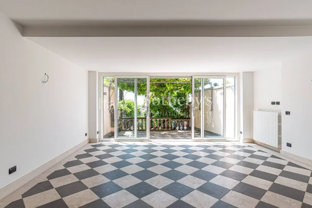 Elutuba - Detached House with Green Views in Bergamo