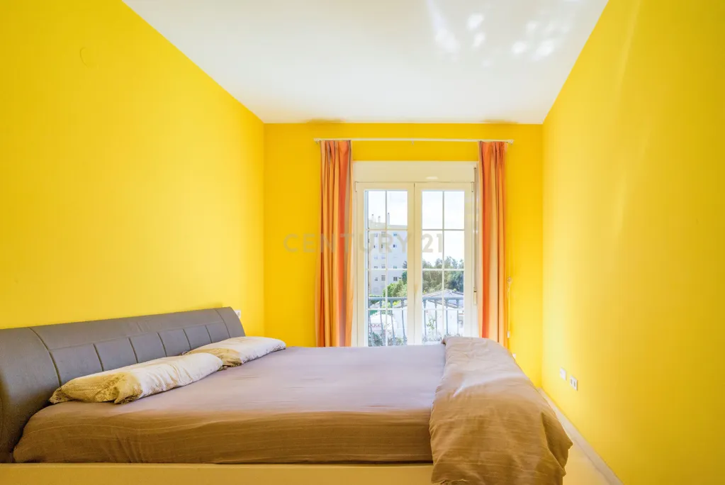 Chambres - Chalet with Pool and Terrace in Fuengirola