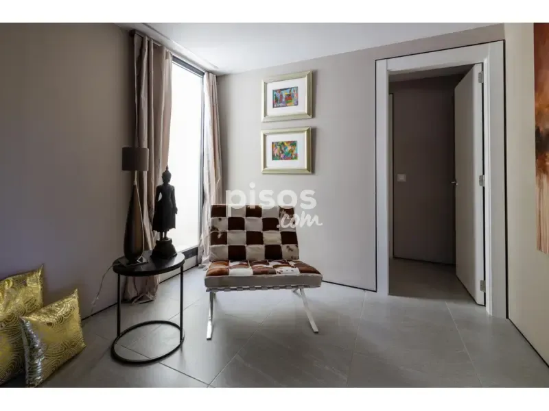 Séjour - Contemporary Villa with Pool in Calvià