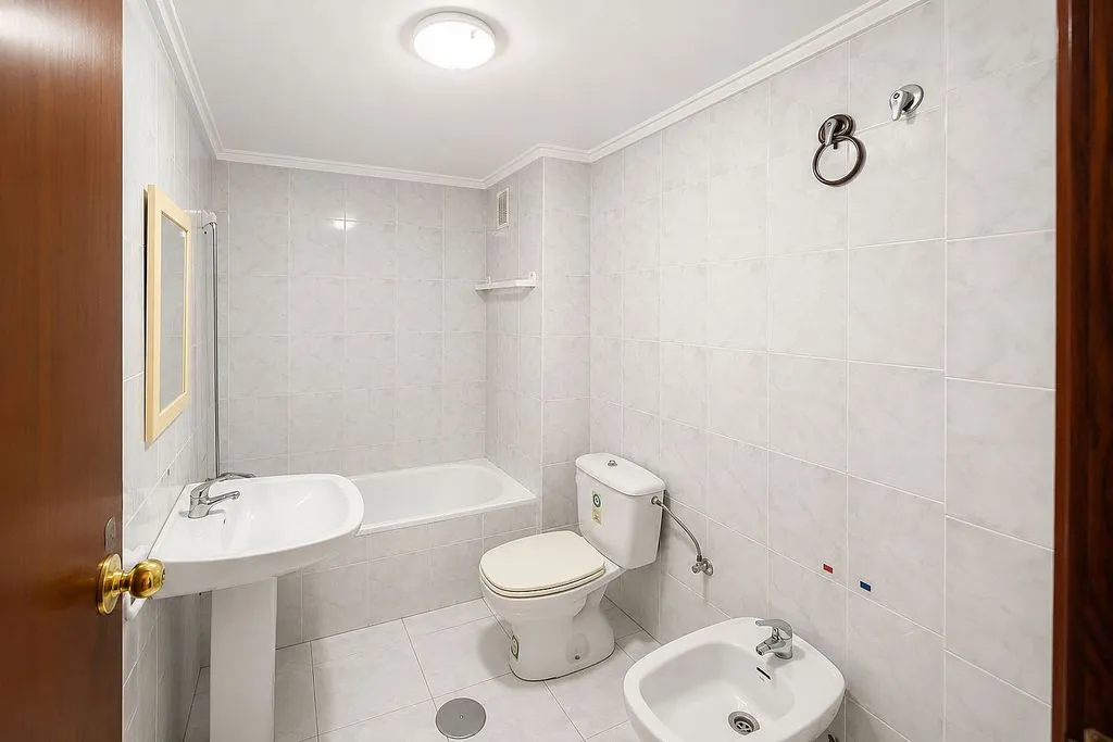 Vannitoad - Apartment with Pool and Terrace in El Molino