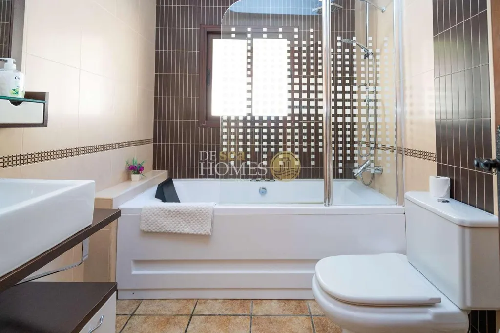 Vannitoad - Detached Villa with Pool in Frigiliana