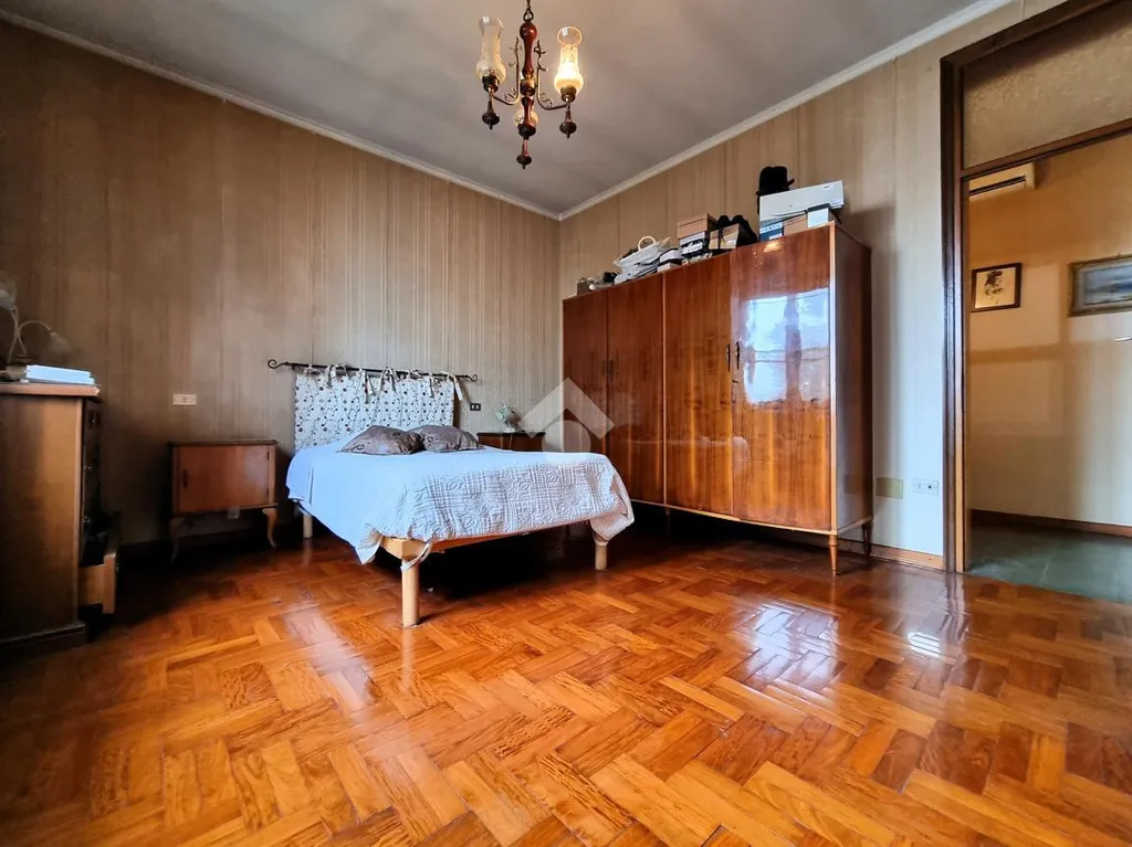 Chambres - Villa with Garden in Borgo Virgilio