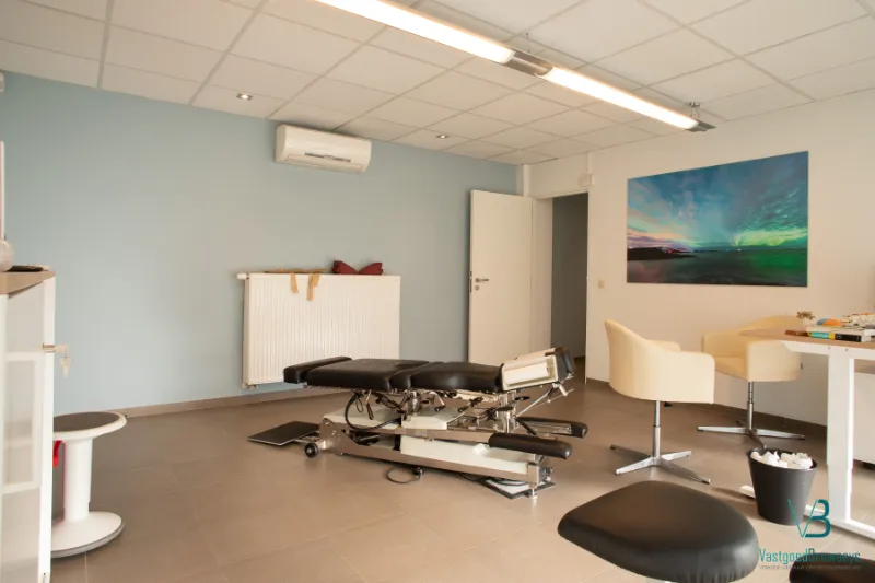 Kabinet - Commercial Space with High Visibility in Oudenaarde