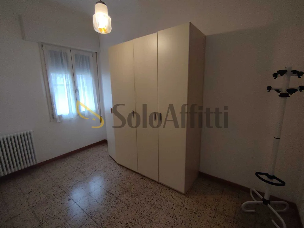 3-toaline korter asukohas Cesenatico