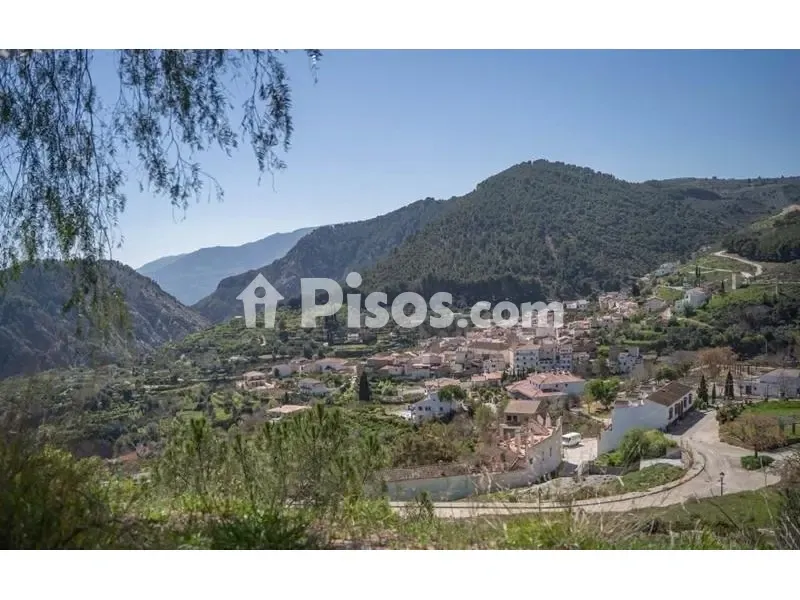 Rustic Finca with Mountain View in Cónchar