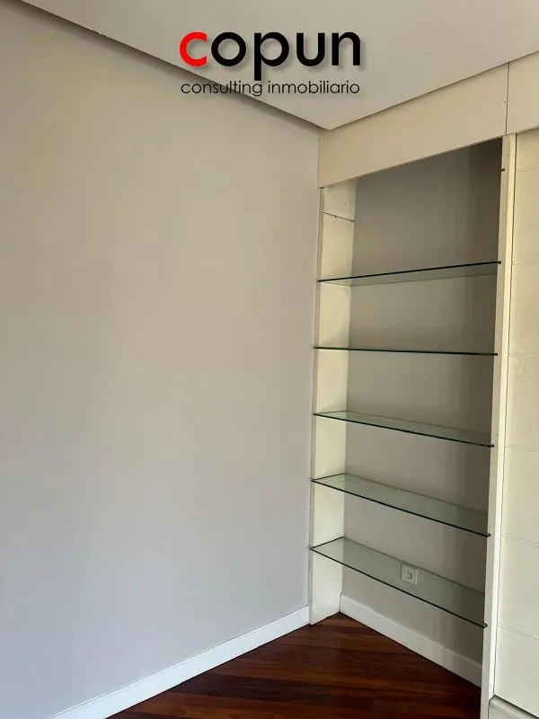 Rooms - Apartment with Terrace in Oviedo Centre