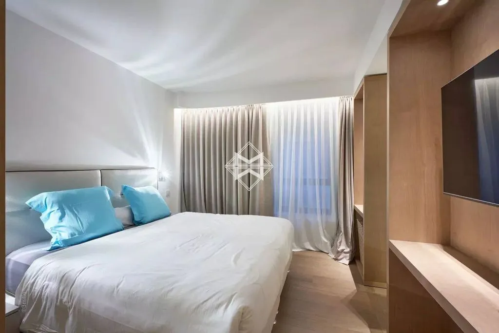 Magamistoad - Luxury Flat with Sea View in Cannes