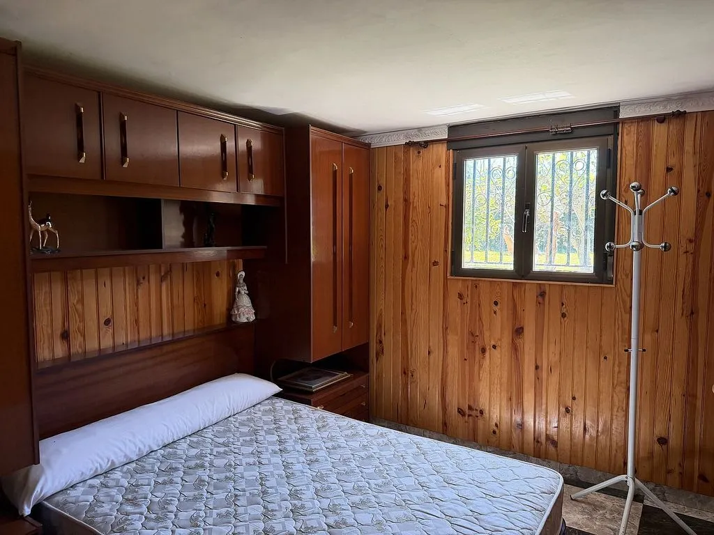 Magamistoad - Rural House with Pool in Corella