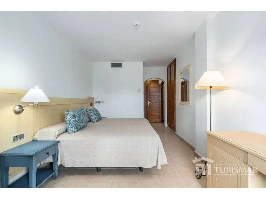 Magamistoad - Apartment with Terrace in Punta del Moral