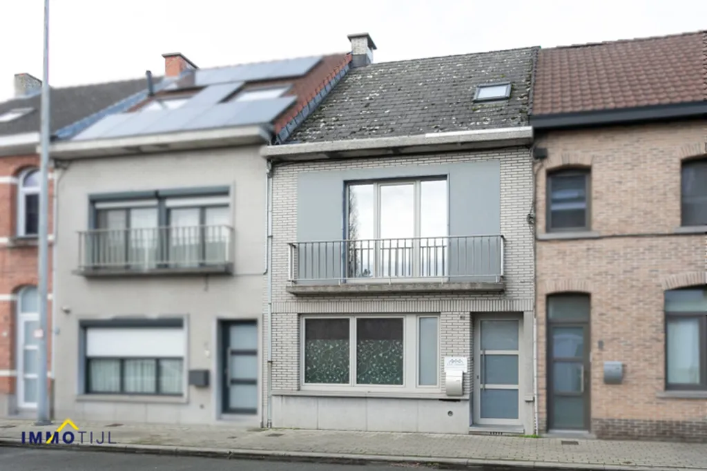 Esterno - House with Terrace in Dendermonde