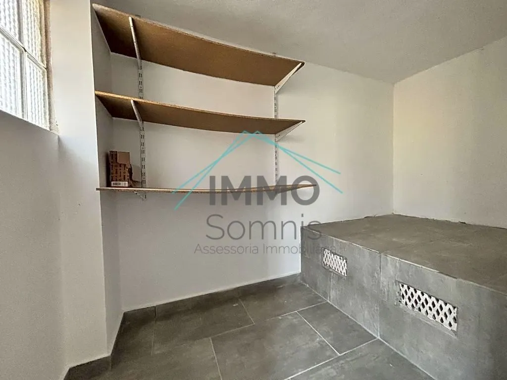 Buanderie - Renovated Villa with Views in Roses