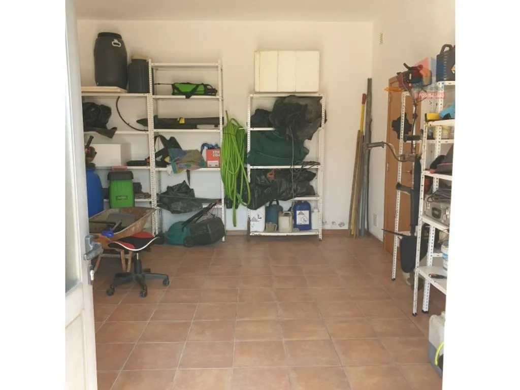 Pesuköök - Luxury House with Olive Grove in Vila Real