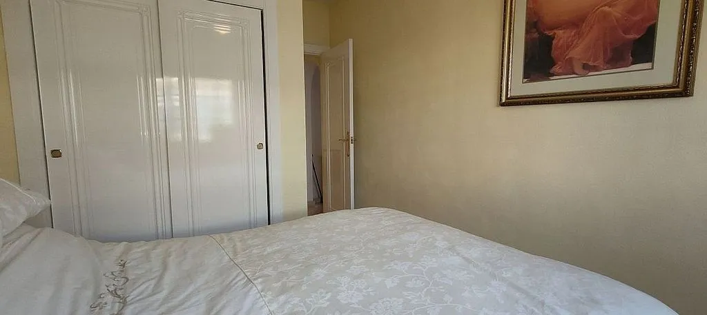 Chambres - Villa with Pool in Campos de Golf, Los Dolses