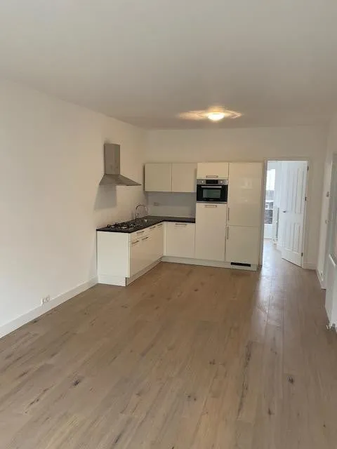 Cuisine - Appartement 4 pièces à Den Haag