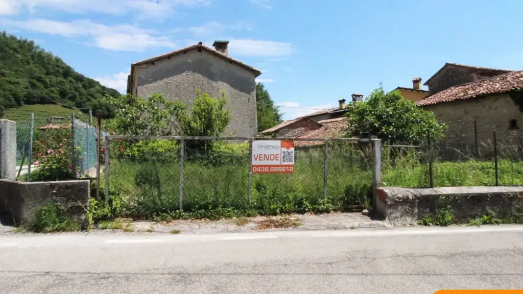 Jardin - Terraced Villa with Private Garden in Miane