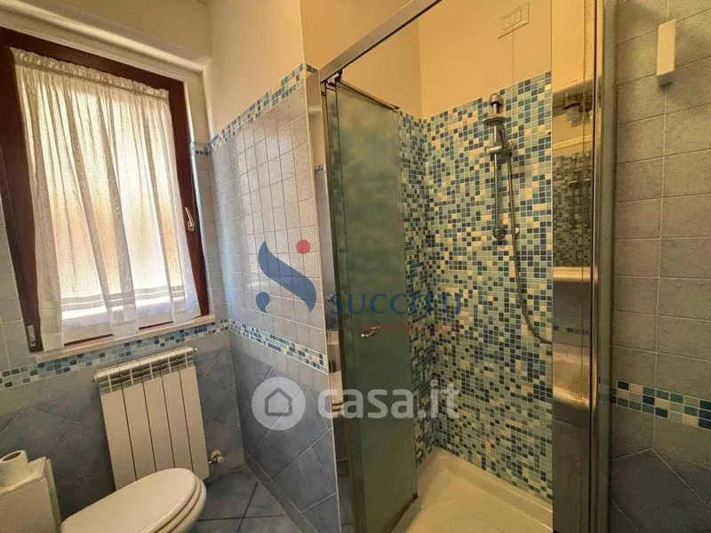 Salles de bain - Sea View Apartment in Tortoreto