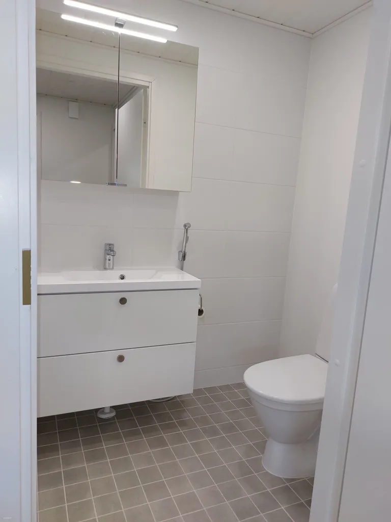 Maison 4 pièces à FI