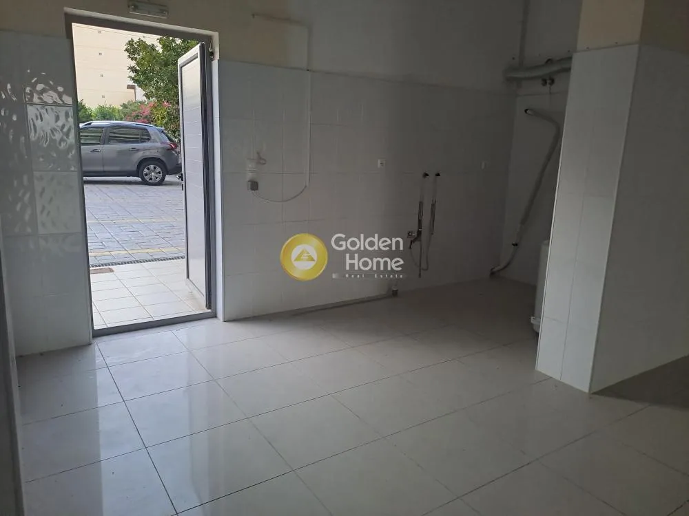 Hallway - Retail Unit with Sea View in Agios Theodori Centre