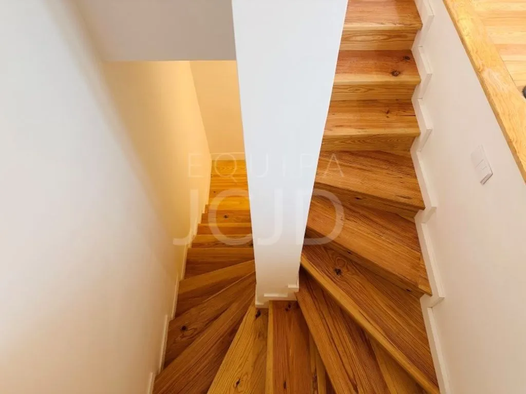 Pièces - Luxury Duplex Flat with River View in Sao Vicente