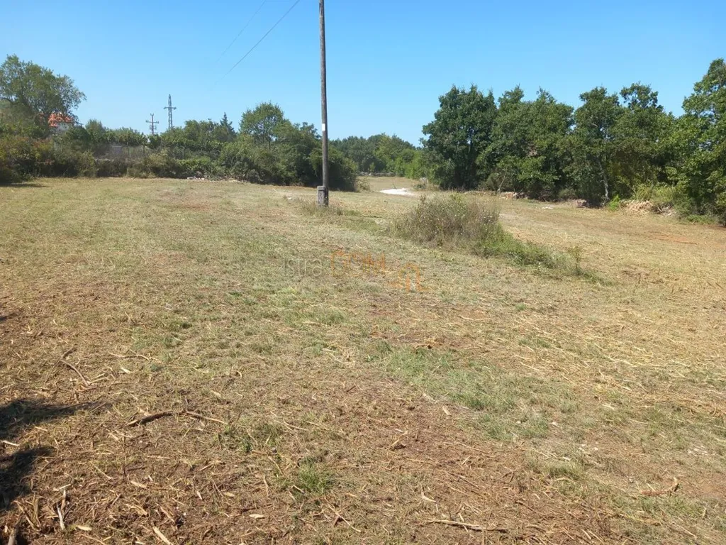 Aed - Building Plot in Quiet Village, Butkovići
