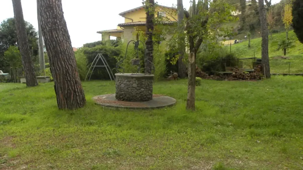 Aed - Villa with Pool in Perugia
