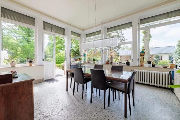 5-bedroom house in BE