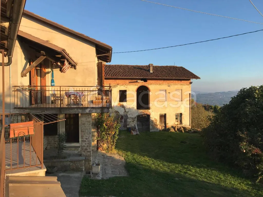 Extérieur - Rustic Villa with Garden in Arguello