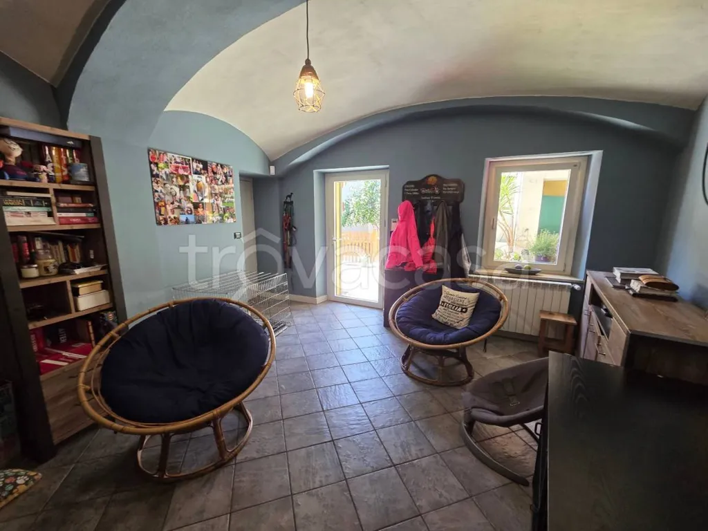 Söögituba - Fully Rented House with Solar Panels in Barone Canavese