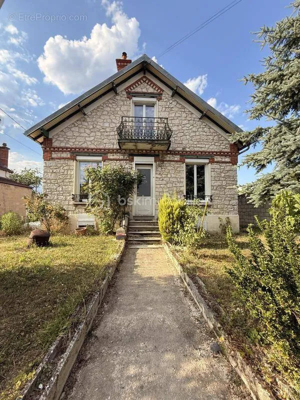 Esterno - Charming Stone House with Garden in Quiet Area