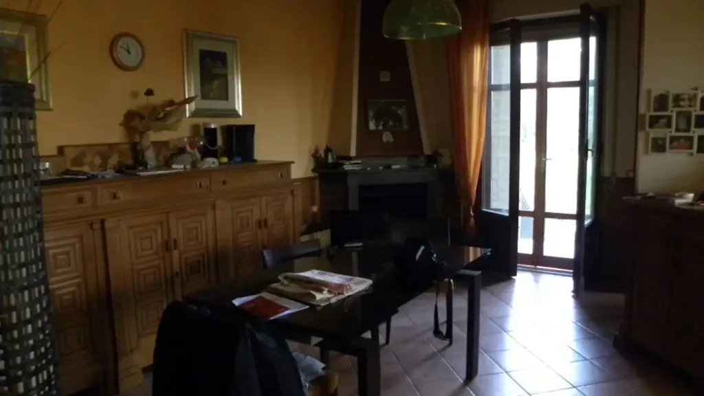 Söögituba - Villa with Pool in Perugia