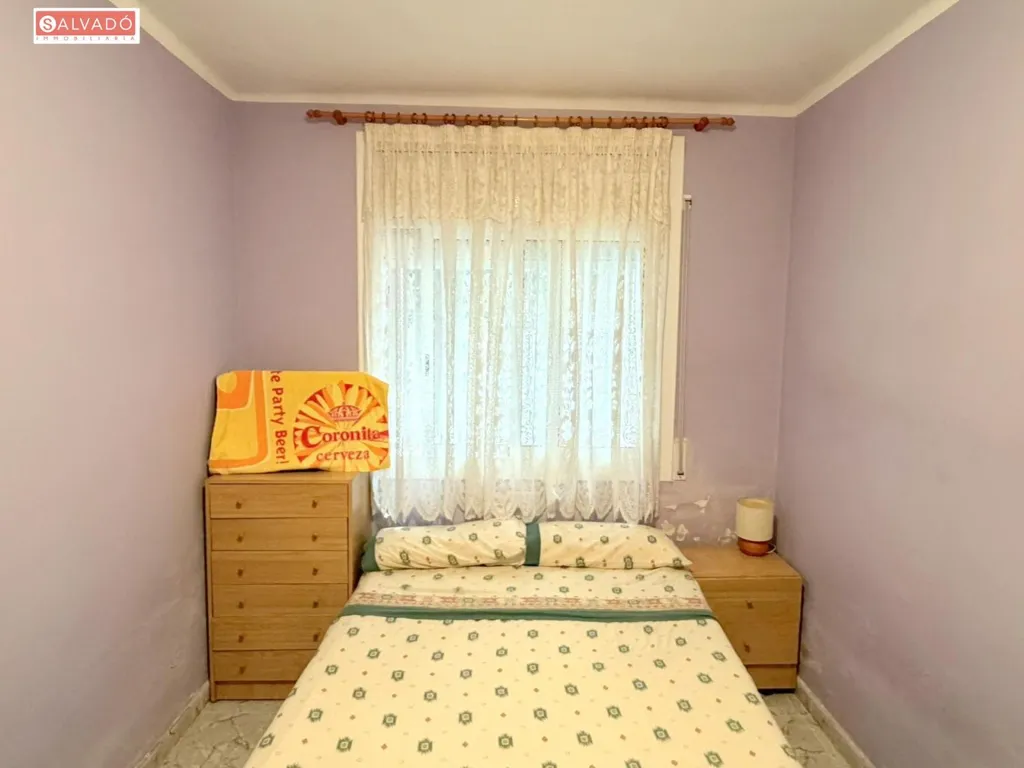 Magamistoad - Ground Floor Flat with Sea View in Segur de Calafell