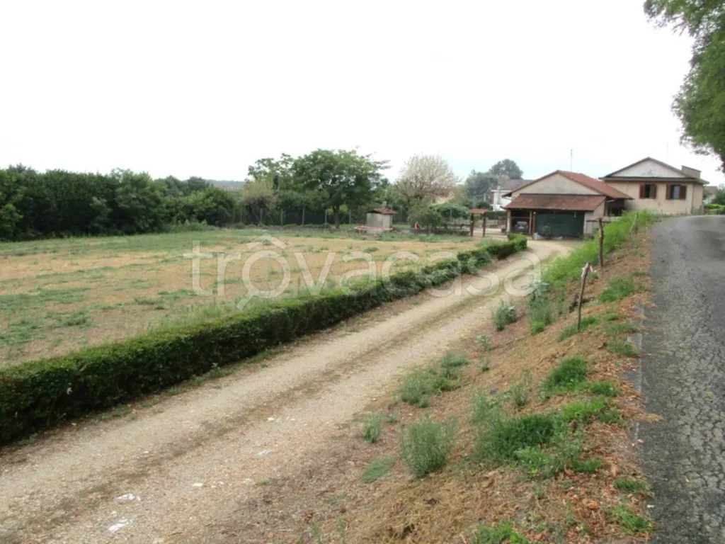 Jardin - Bifamiliar Villa with Private Garden in La Loggia