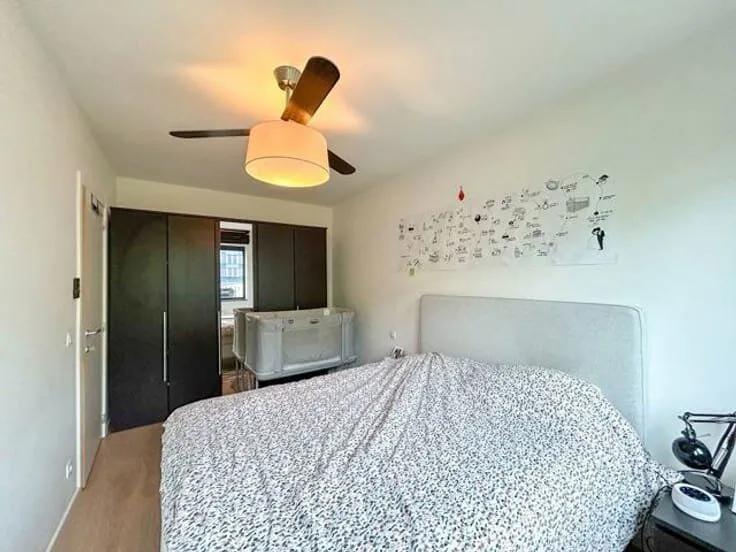 2-bedroom apartment in Kessel-Lo