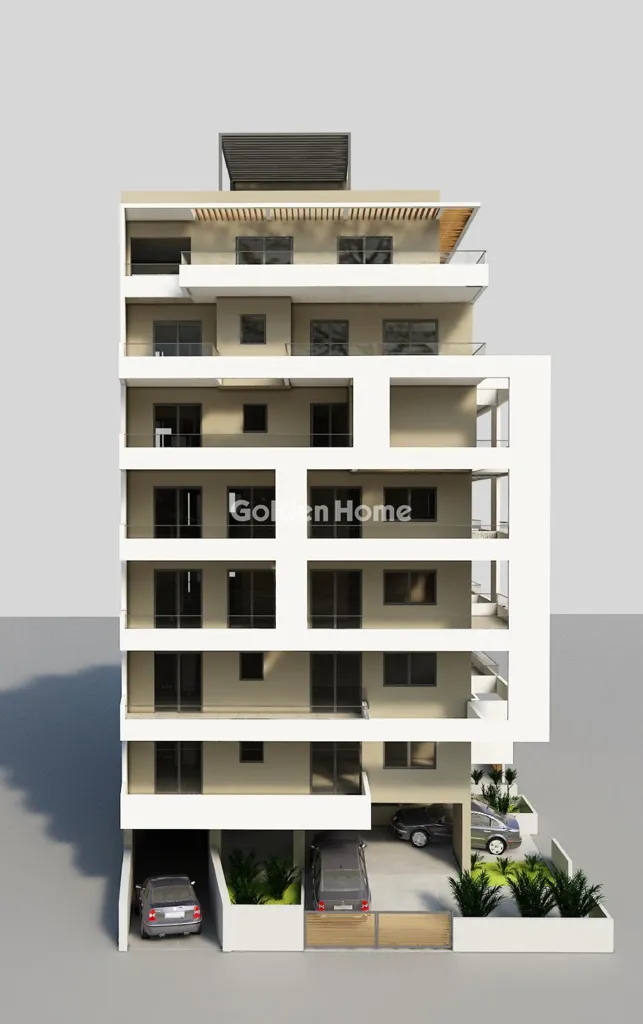 2-room apartment in GR