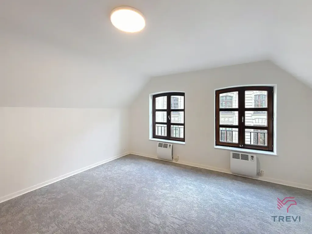 Appartement 1 pièces à Bruxelles