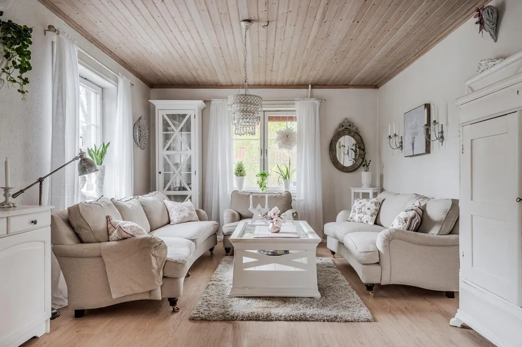 Séjour - Planned Villa on Gysingegatan, Borlänge