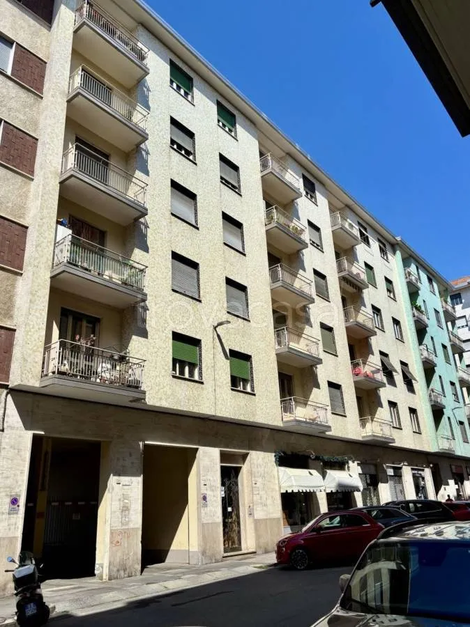 Extérieur - Modernised 2-Bed Flat with Balcony in Pinerolo