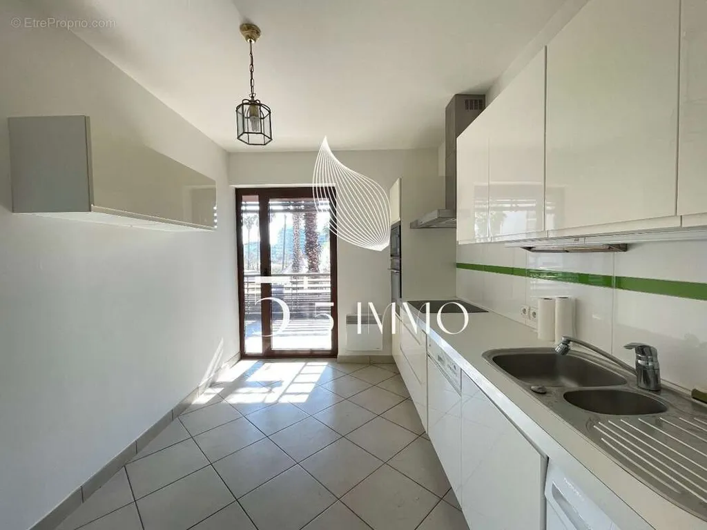 Appartement 4 pièces à Montpellier