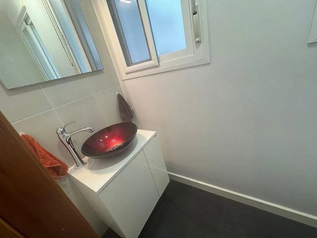 Bagni - Luxury Flat with Sea View in Cádiz
