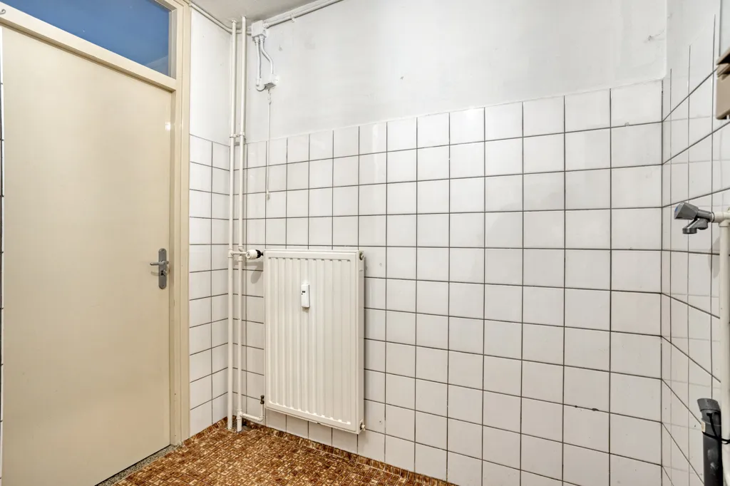 2 magamistoaga korter asukohas Amsterdam