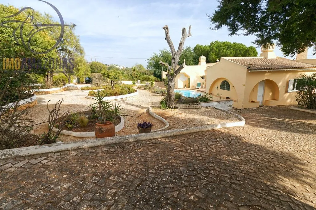Giardino - Luxury Duplexes with Pool in Silves