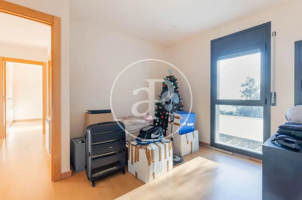 Magamistoad - Luxury Villa with Views in Matadepera