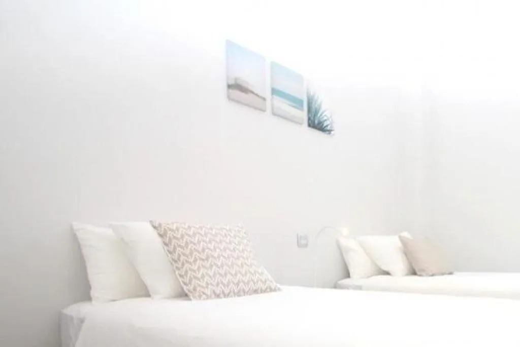Chambres - Apartment with Pool in Bel-Air, Estepona