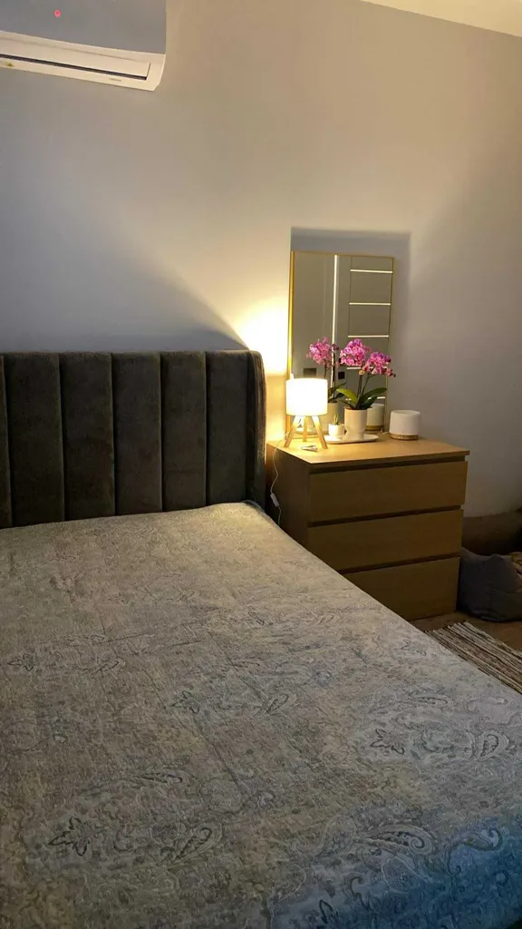 Chambres - Renovated 2-Bedroom Flat in Vilnius
