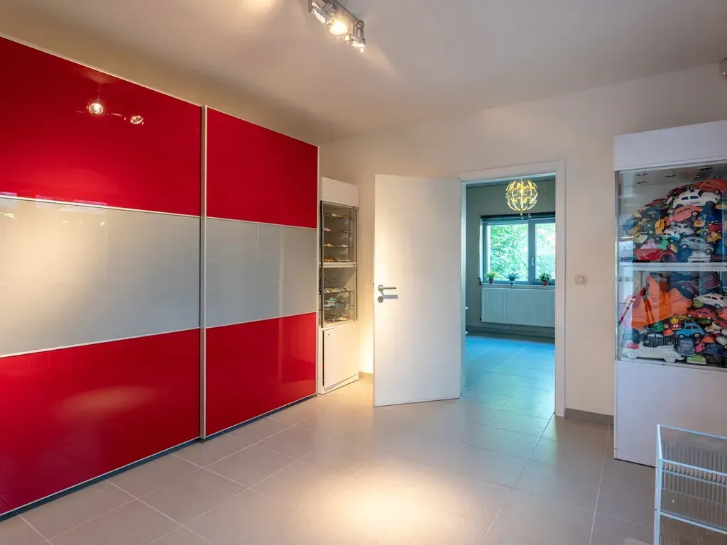 Stanze - Low-rise House with Garden in Brasschaat