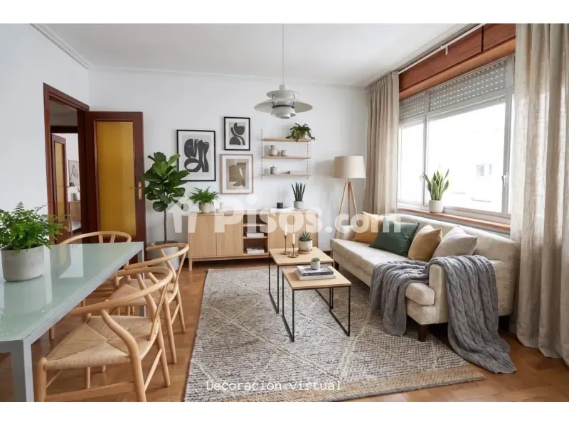 Elutuba - Apartment with Terrace in Central Location
