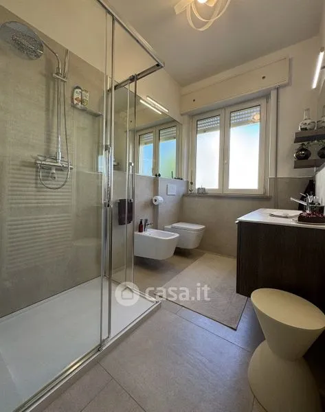 Bagni - Triplex with Double Aspect in Pordenone