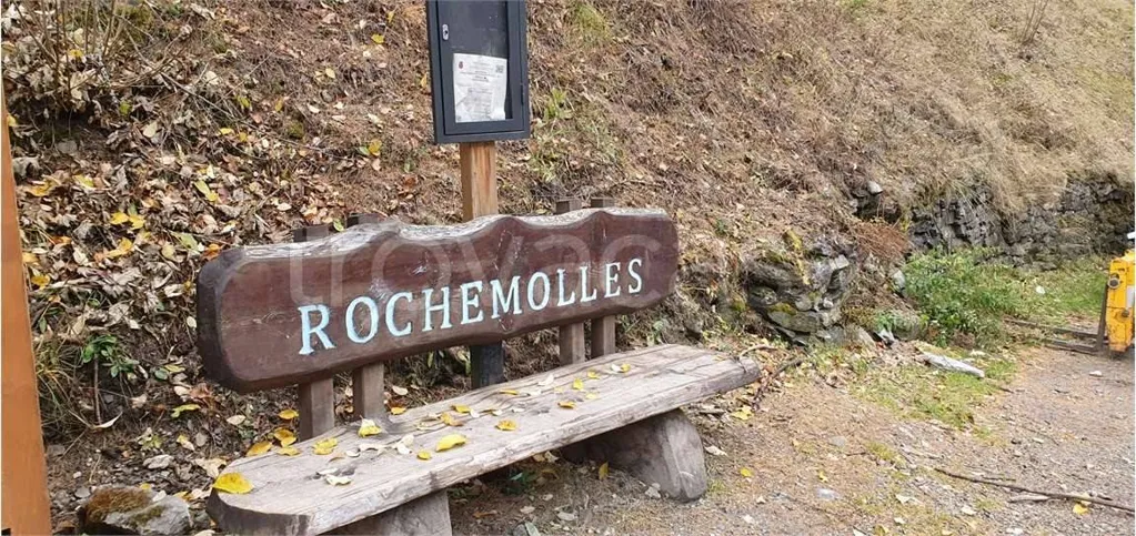 Historic Cottage with Garden in Bardonecchia