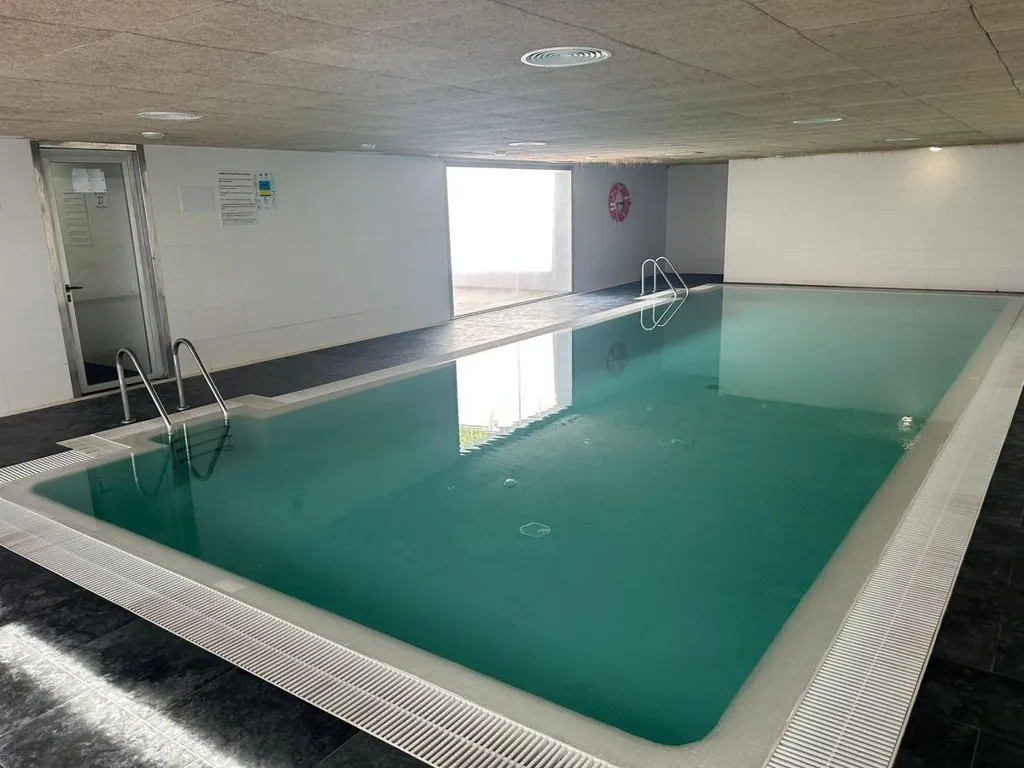 Bassein - Apartment with Pool and Terrace in La Duquesa