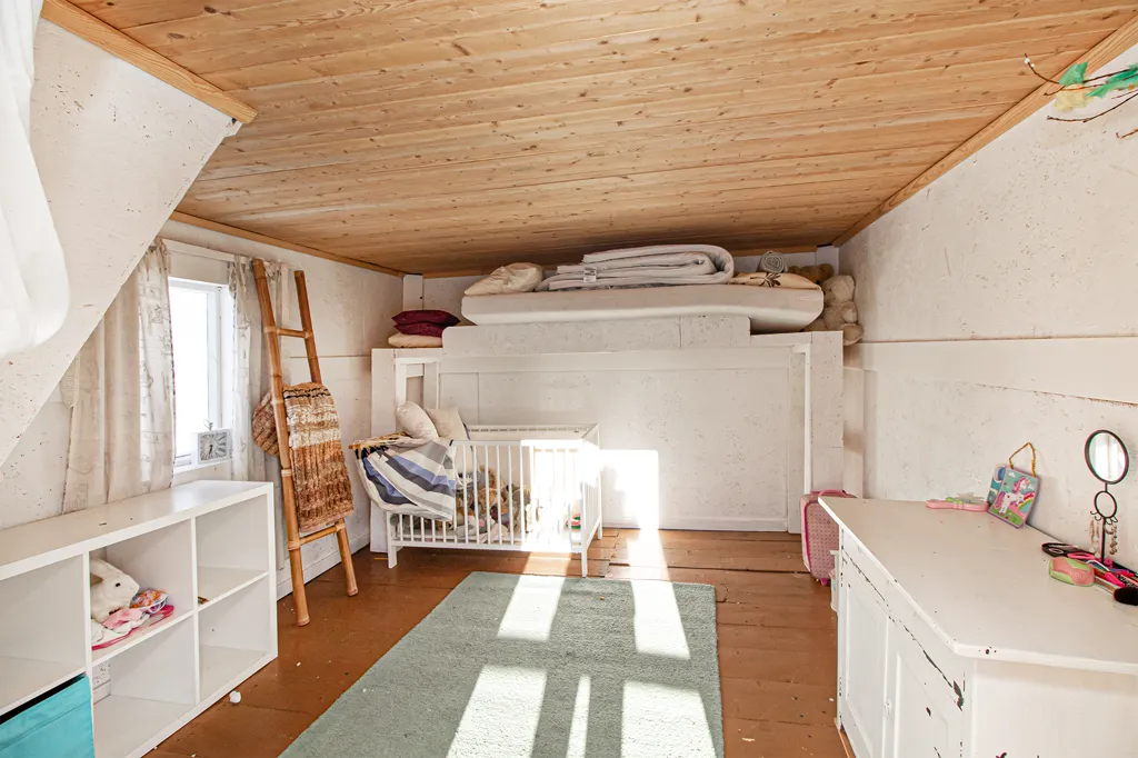Chambres - Rustic Timber House with Farmyard in Lastukoski